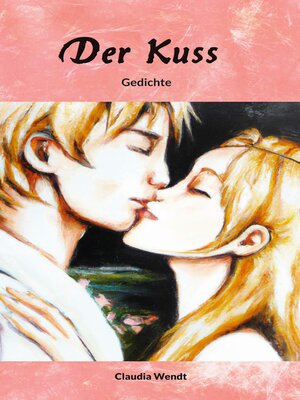 cover image of Der Kuss